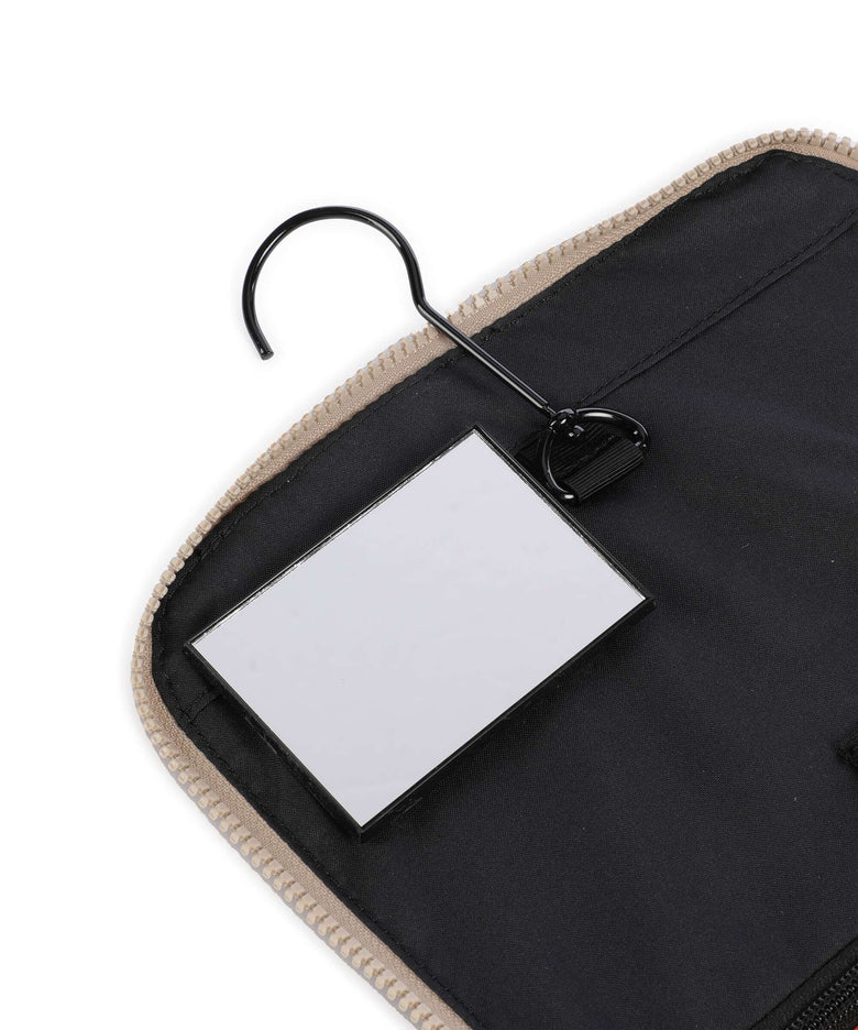 Vaude Banaba Toiletry bag linen