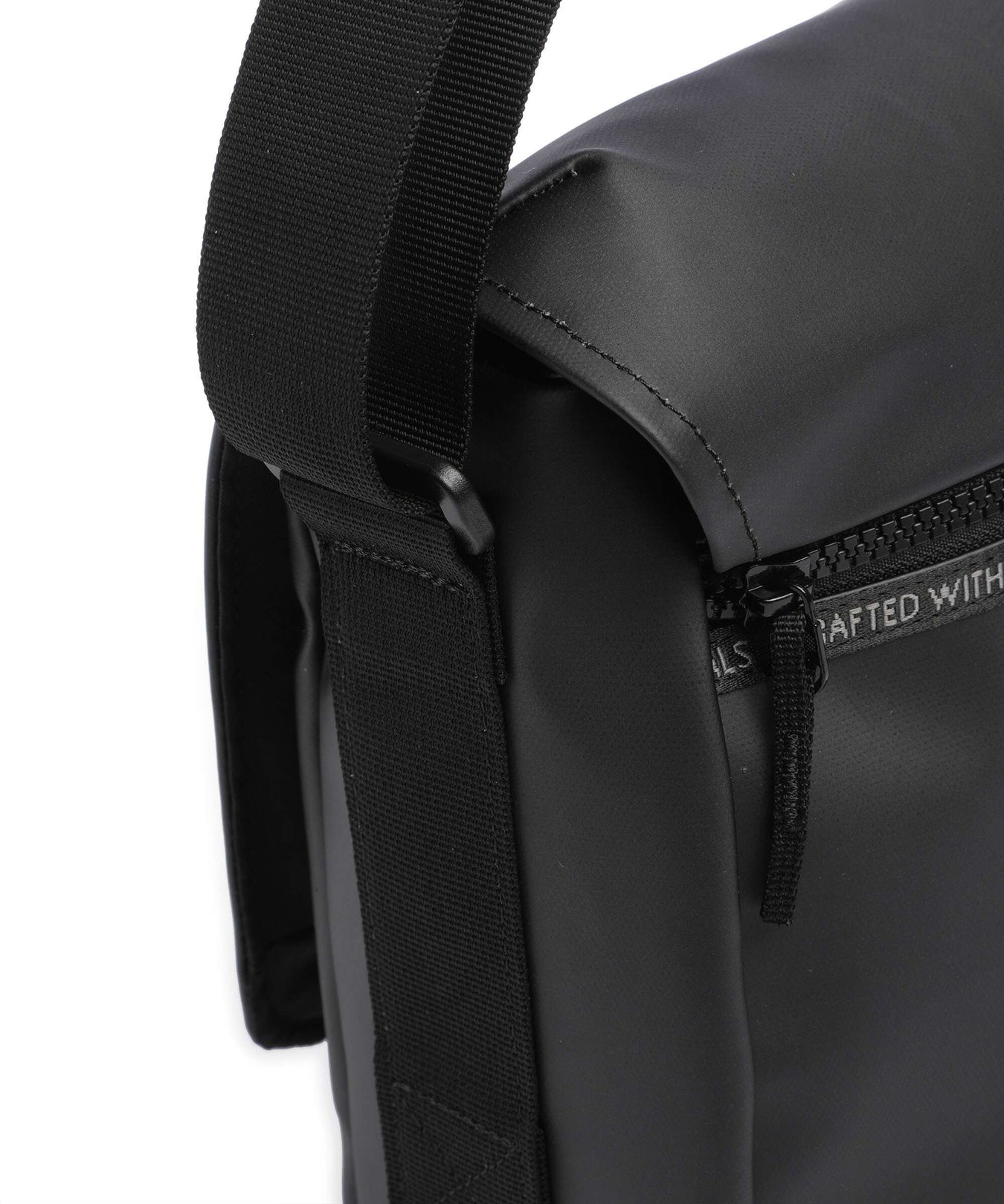 Vaude Vanuatu Crossbody bag black