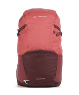 Vaude Women's Skomer Zip 22 Ruksak za planinarenje brick