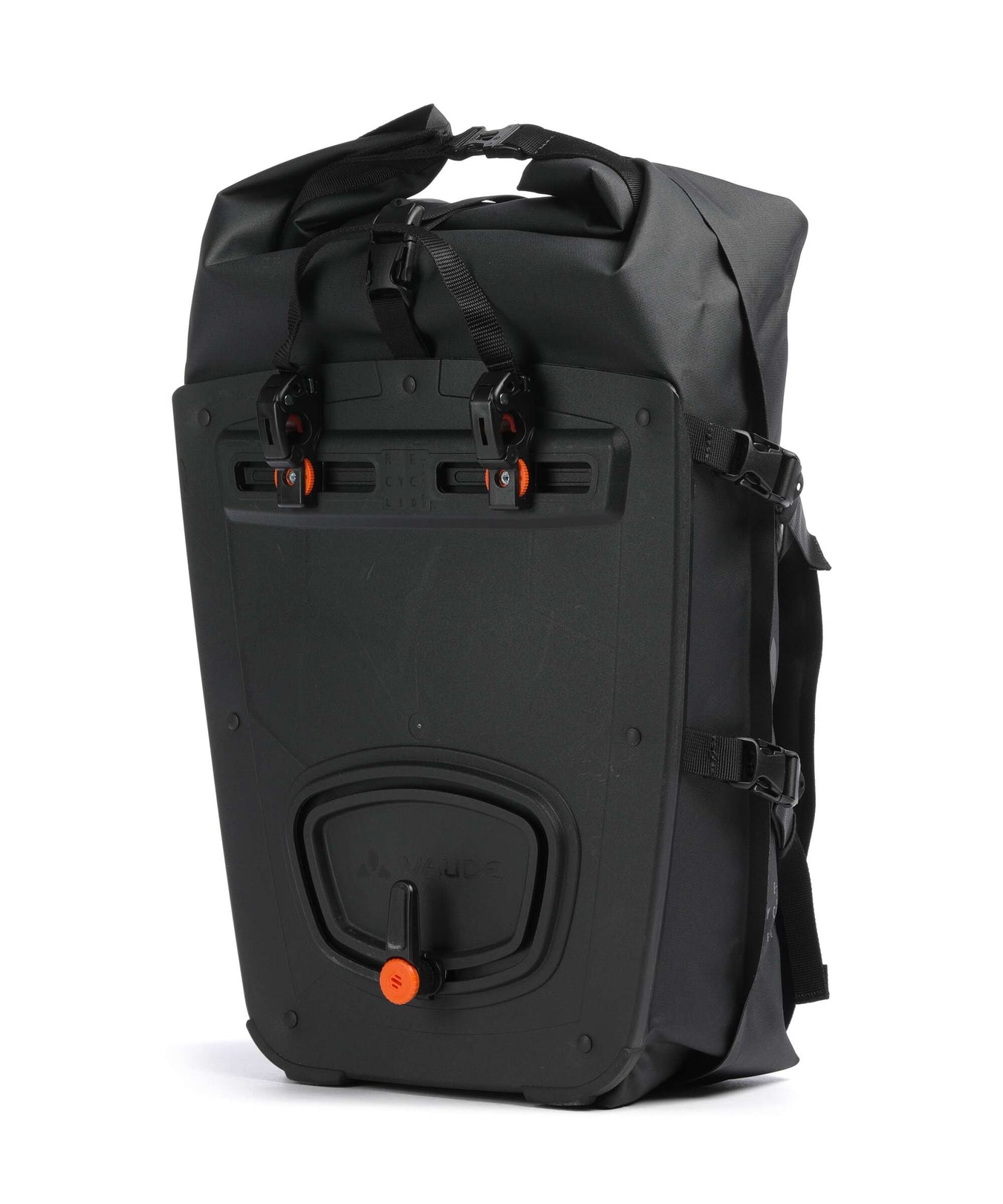 Vaude Free Cargo Luggage bag black