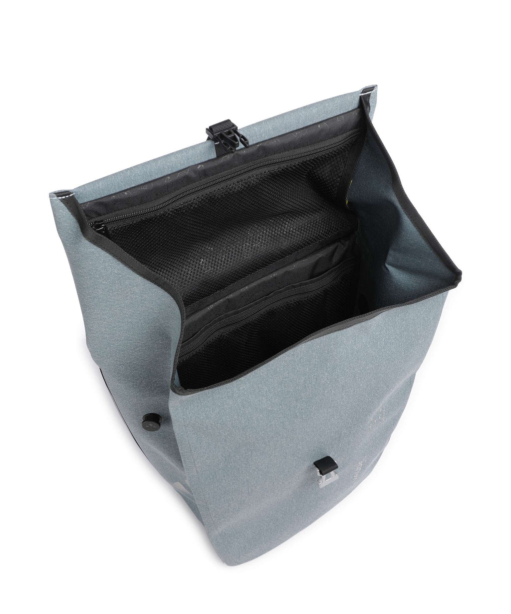 Vaude ReCycle Pro Luggage bag heron