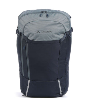Vaude Cycle II 28 QMR 2.0 torba za prtljagu heron