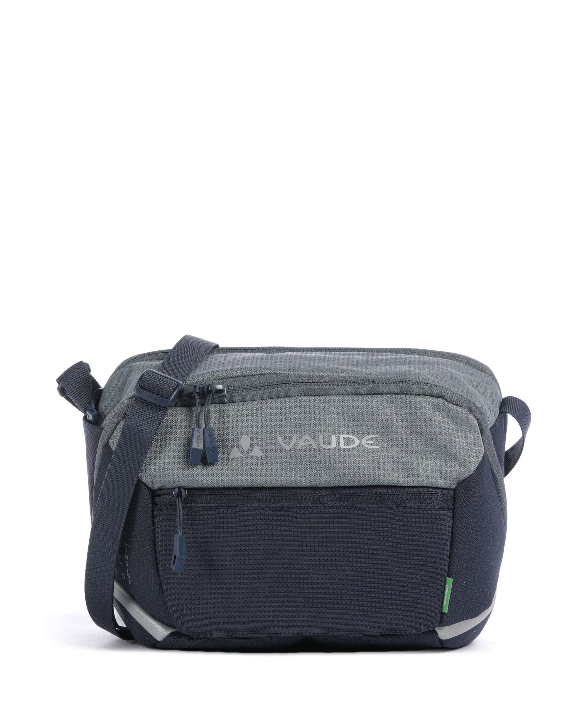 Vaude Cycle Handlebar bag heron