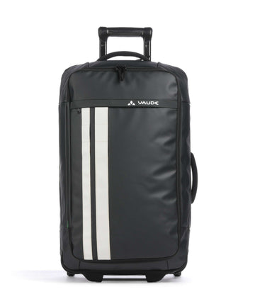 Vaude Takutea 65 Putna torba s kotačićima black