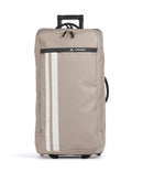 Vaude Takutea 90 Putna torba s kotačićima linen