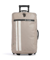Vaude Takutea 65 Putna torba s kotačićima linen