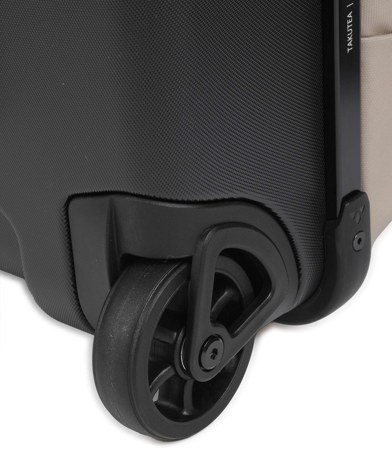 Vaude Takutea 65 Travel bag with wheels linen