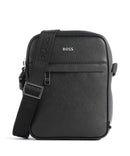 BOSS Zair Torba preko ramena black