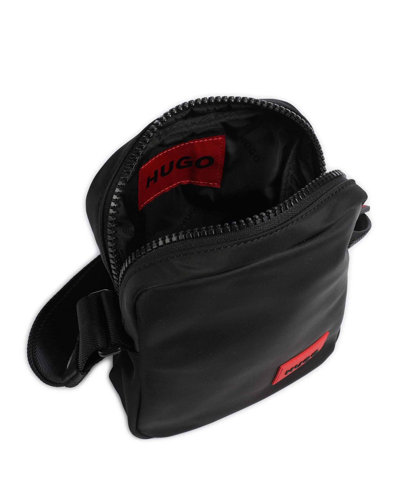 Hugo Ethon 2.0 Crossbody bag black