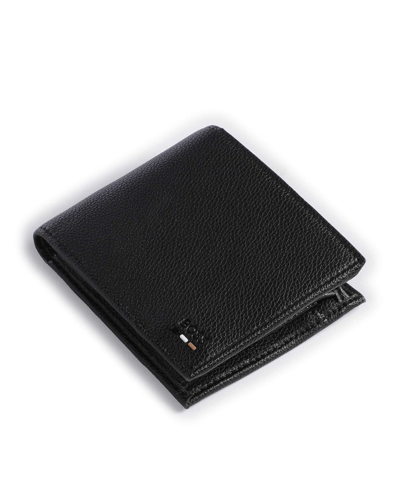 BOSS Ray Wallet black