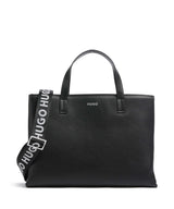 Hugo Bel Torbu black