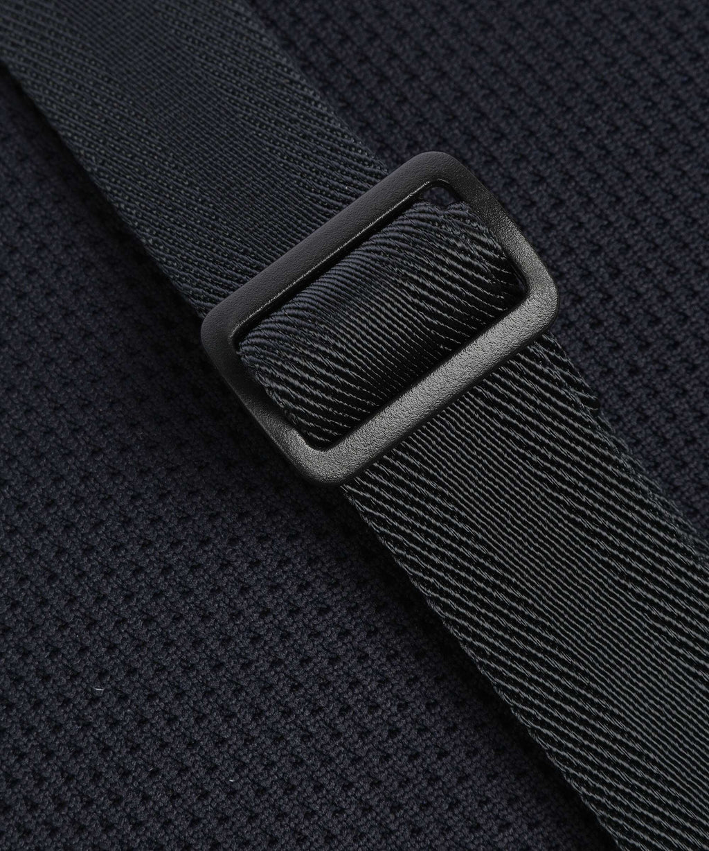 BOSS Thunder Crossbody bag dark blue