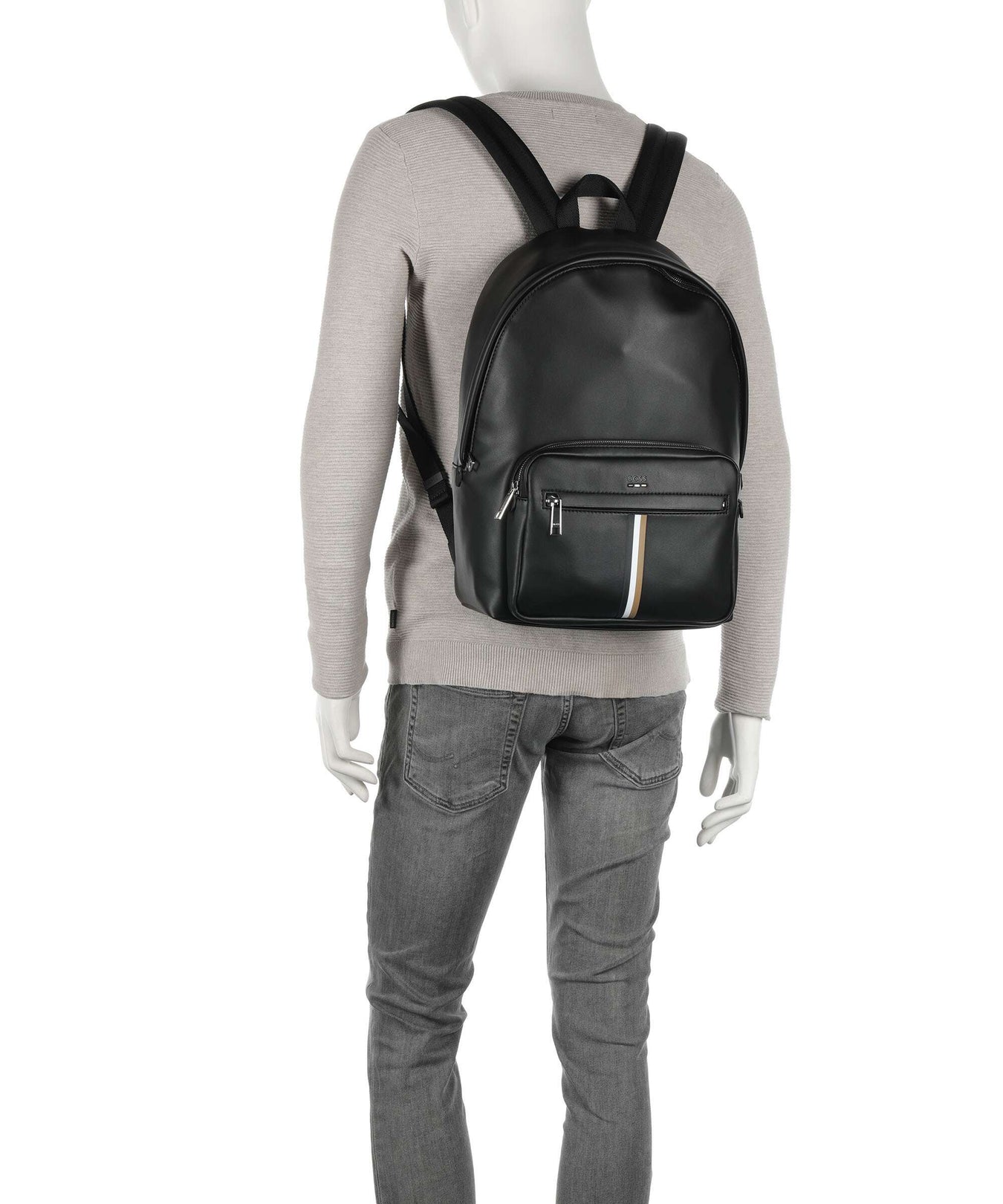 BOSS Ray Backpack black