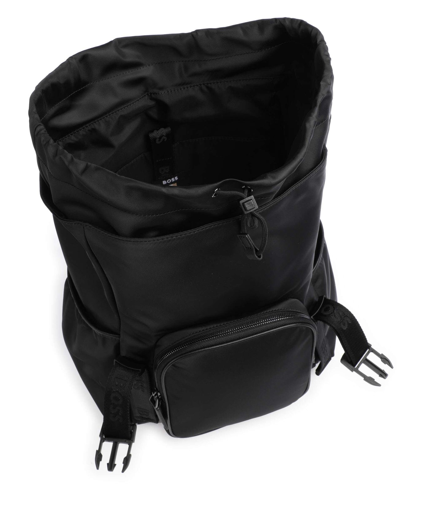 BOSS B Icon Backpack black