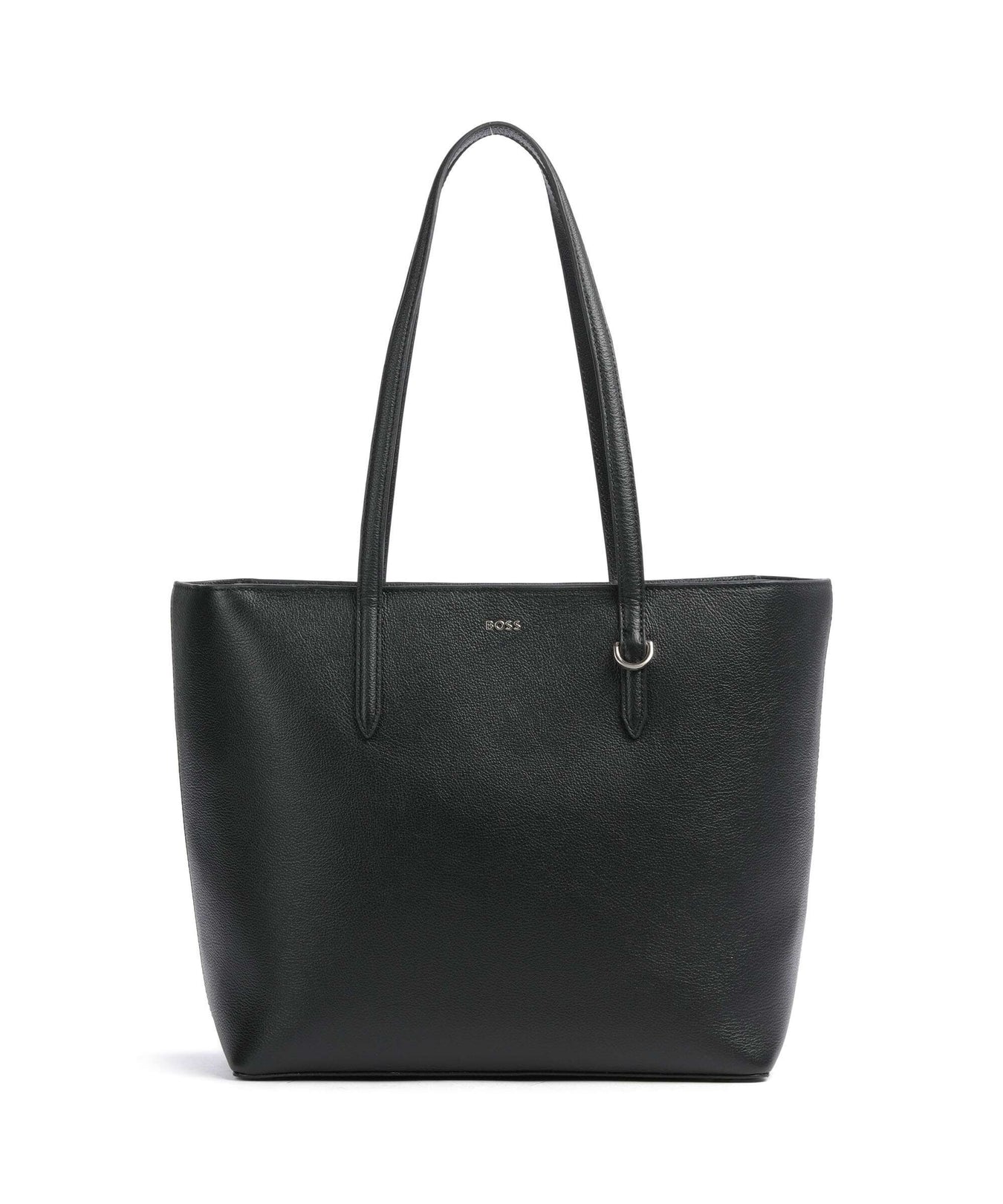 BOSS Alyce Tote bag black