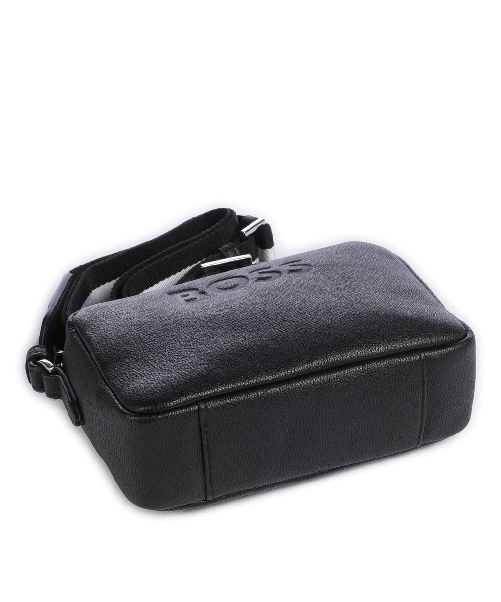 BOSS Addison Crossbody bag black