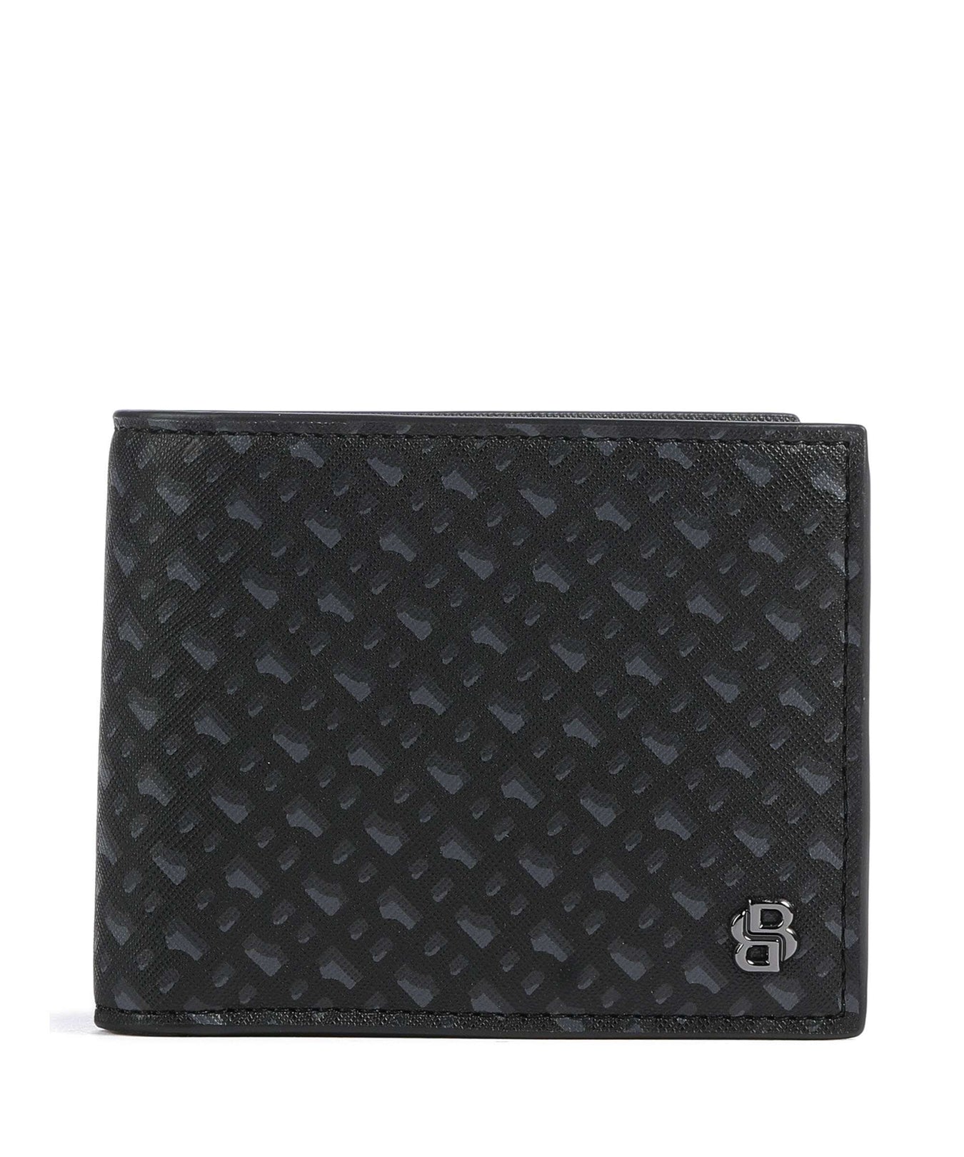 BOSS B Icon Wallet black
