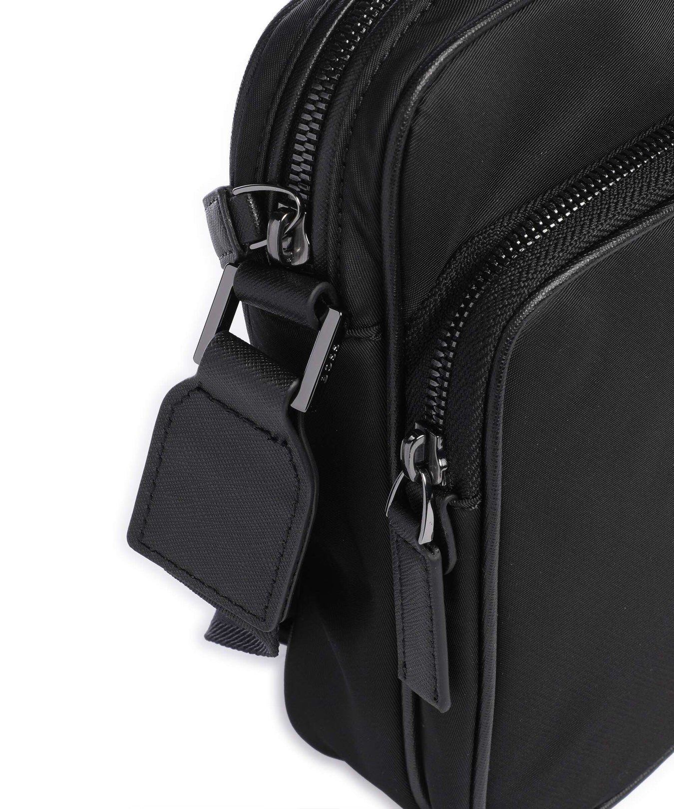 BOSS B Icon Crossbody bag black