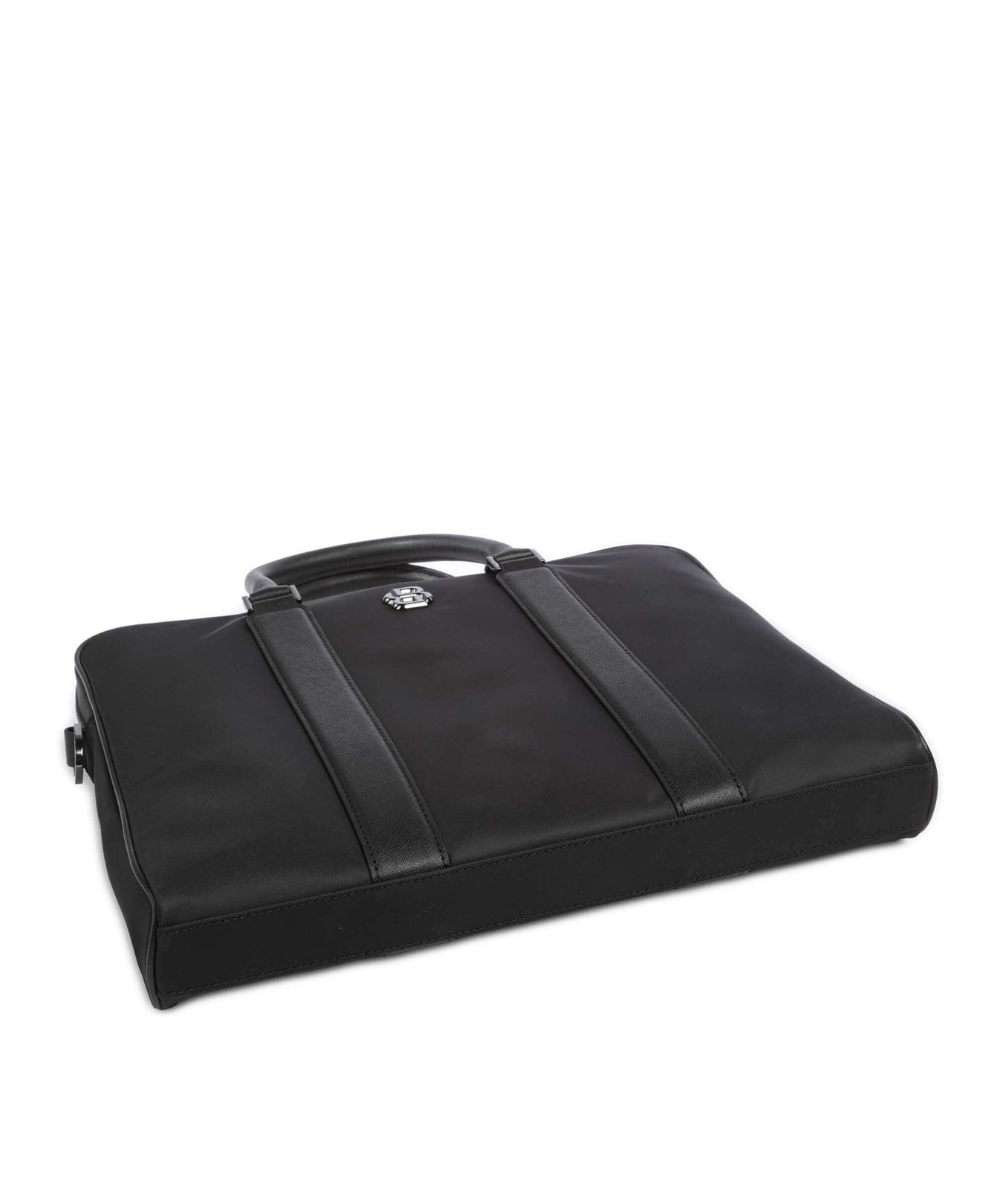 BOSS B Icon Briefcase black