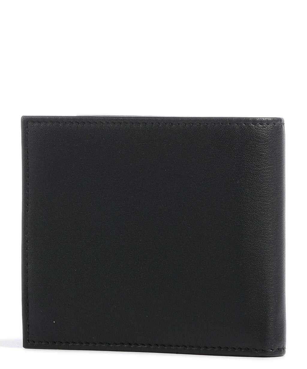BOSS B Icon Wallet black
