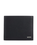 BOSS Crosstown Novčarka black
