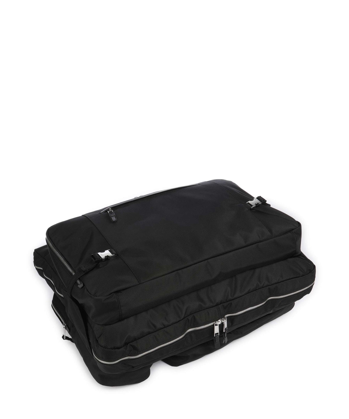 BOSS Highway Garment bag black