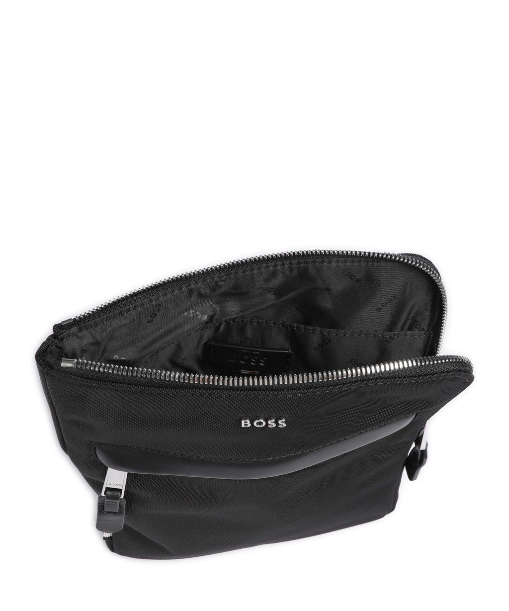 BOSS Highway Crossbody bag black