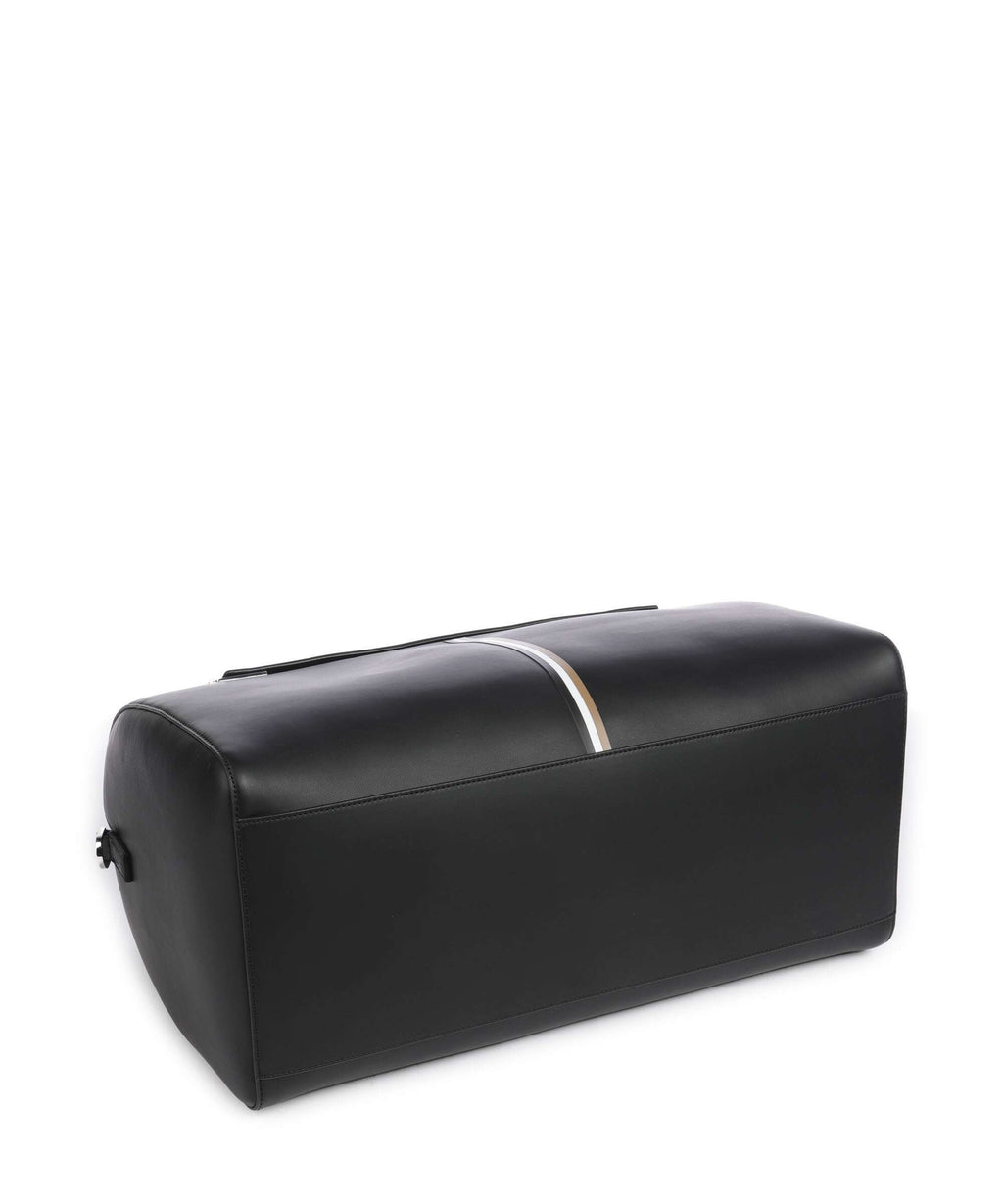 BOSS Ray Weekend bag black