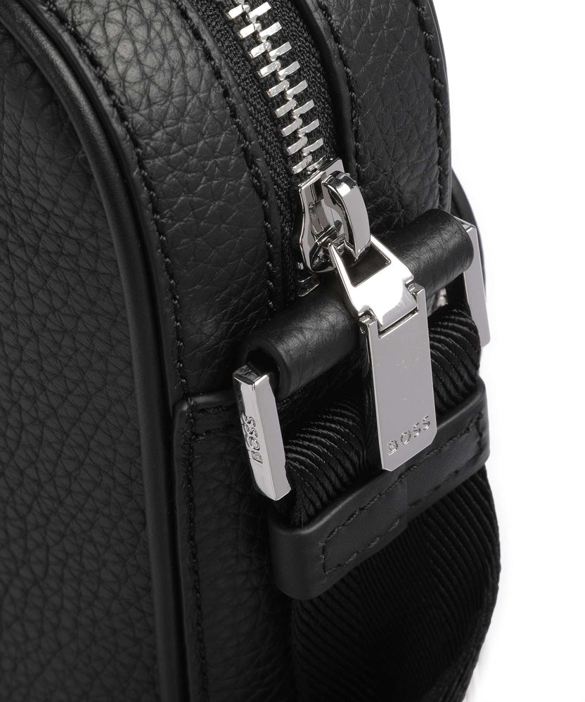 BOSS Crosstown Crossbody bag black