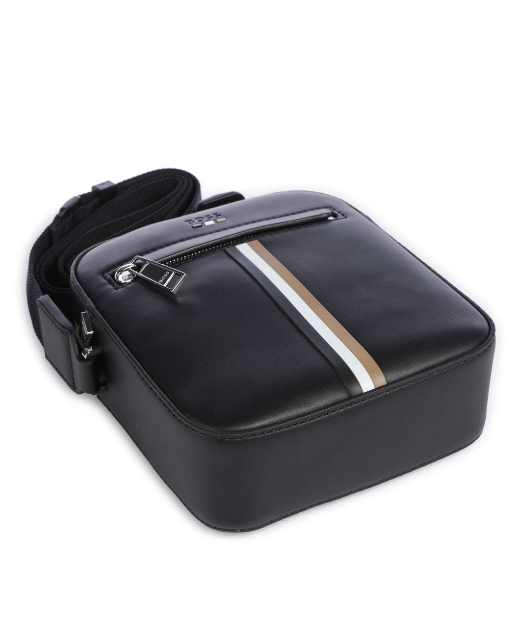 BOSS Ray Crossbody bag black