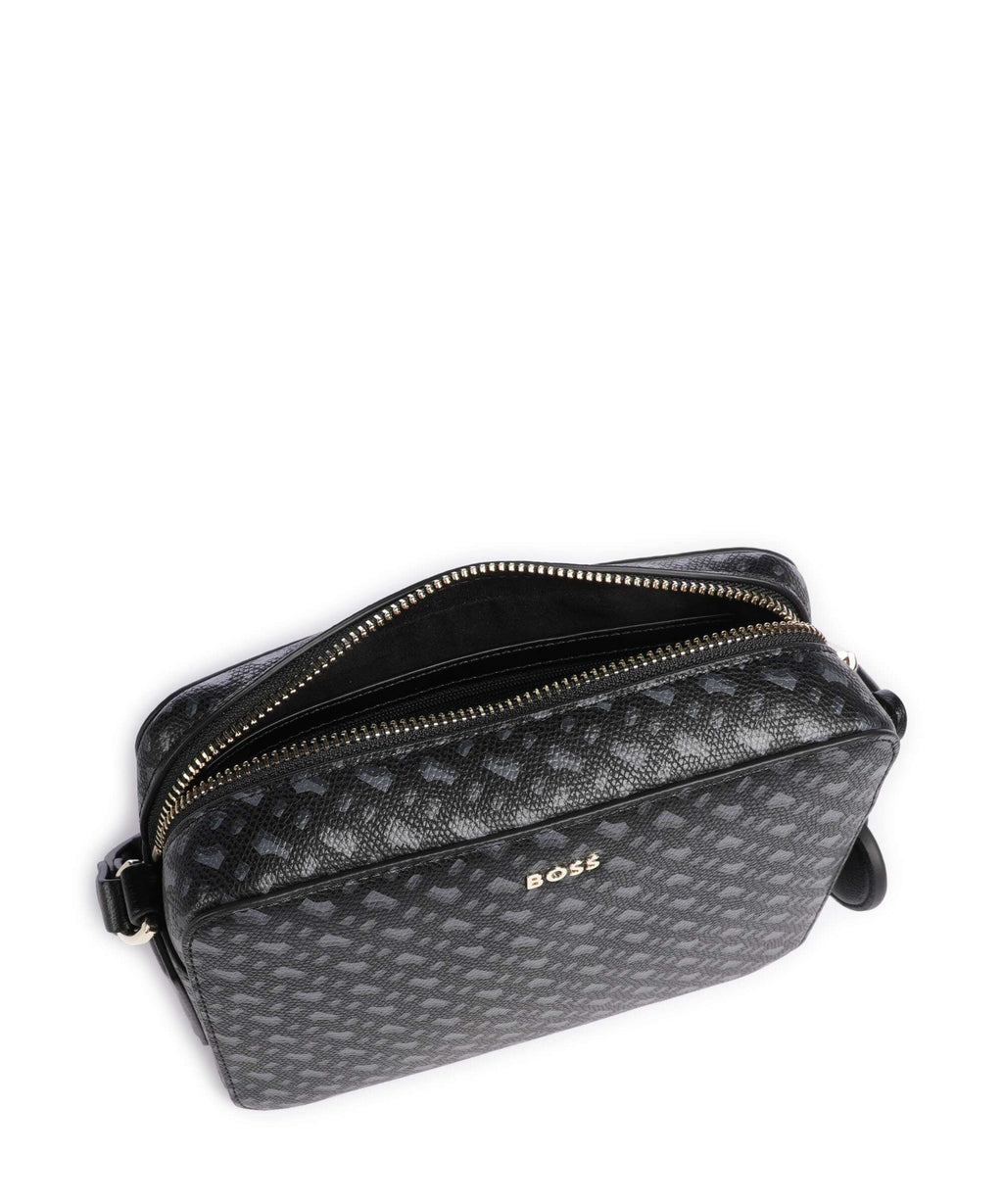 BOSS Liriel Crossbody bag black