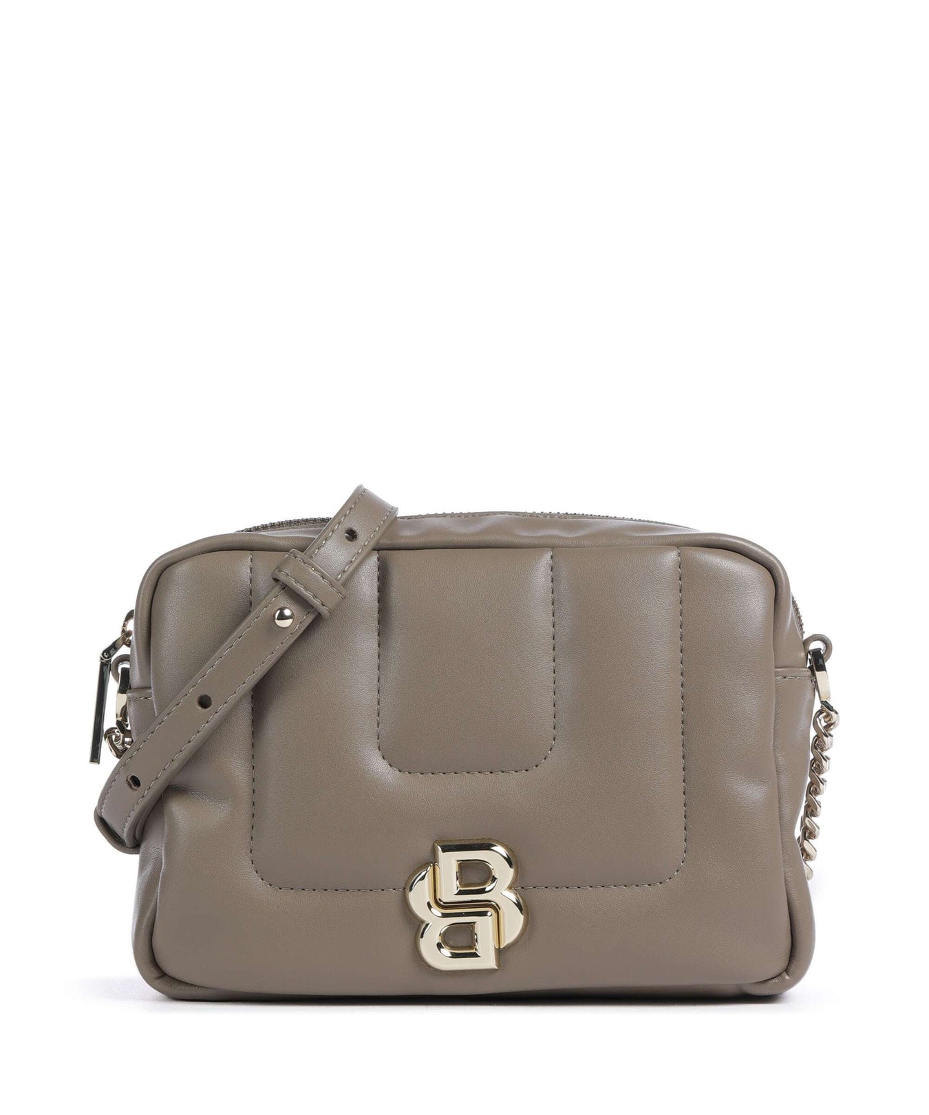BOSS B Icon Crossbody bag medium brown