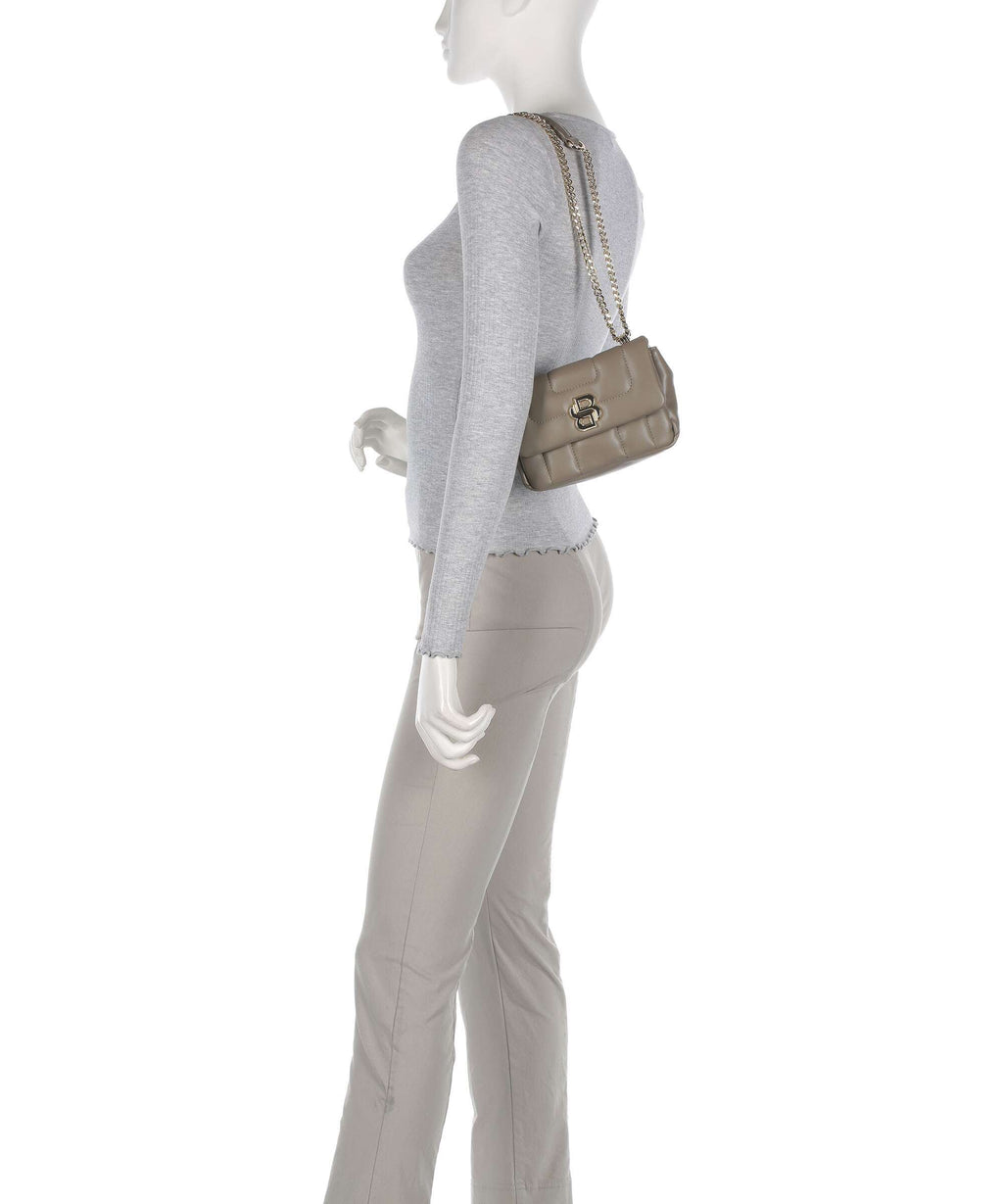 BOSS B Icon S Shoulder bag medium brown