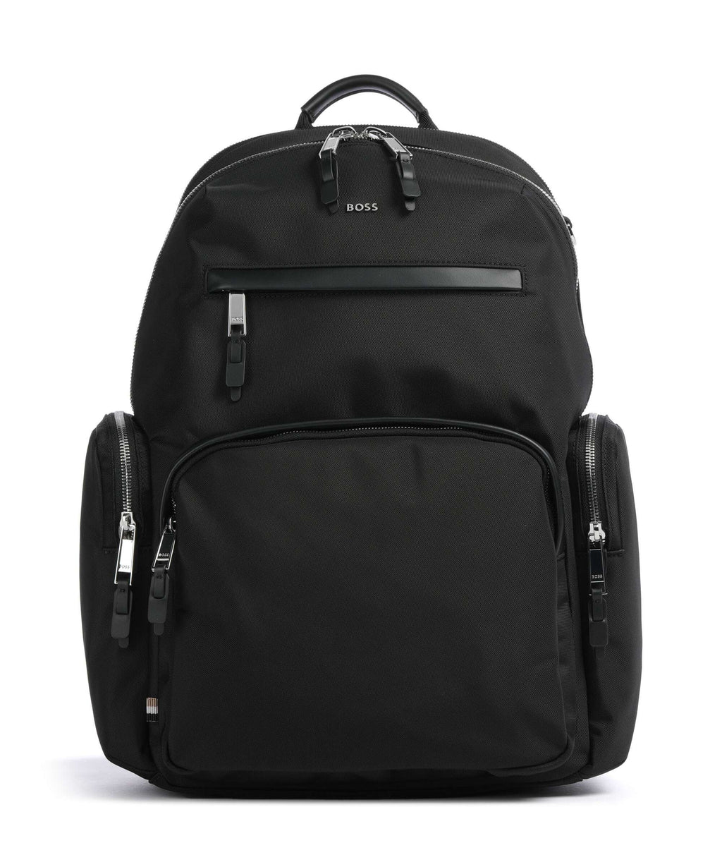 BOSS Highway Backpack black