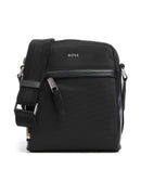 BOSS Highway Torba preko ramena black