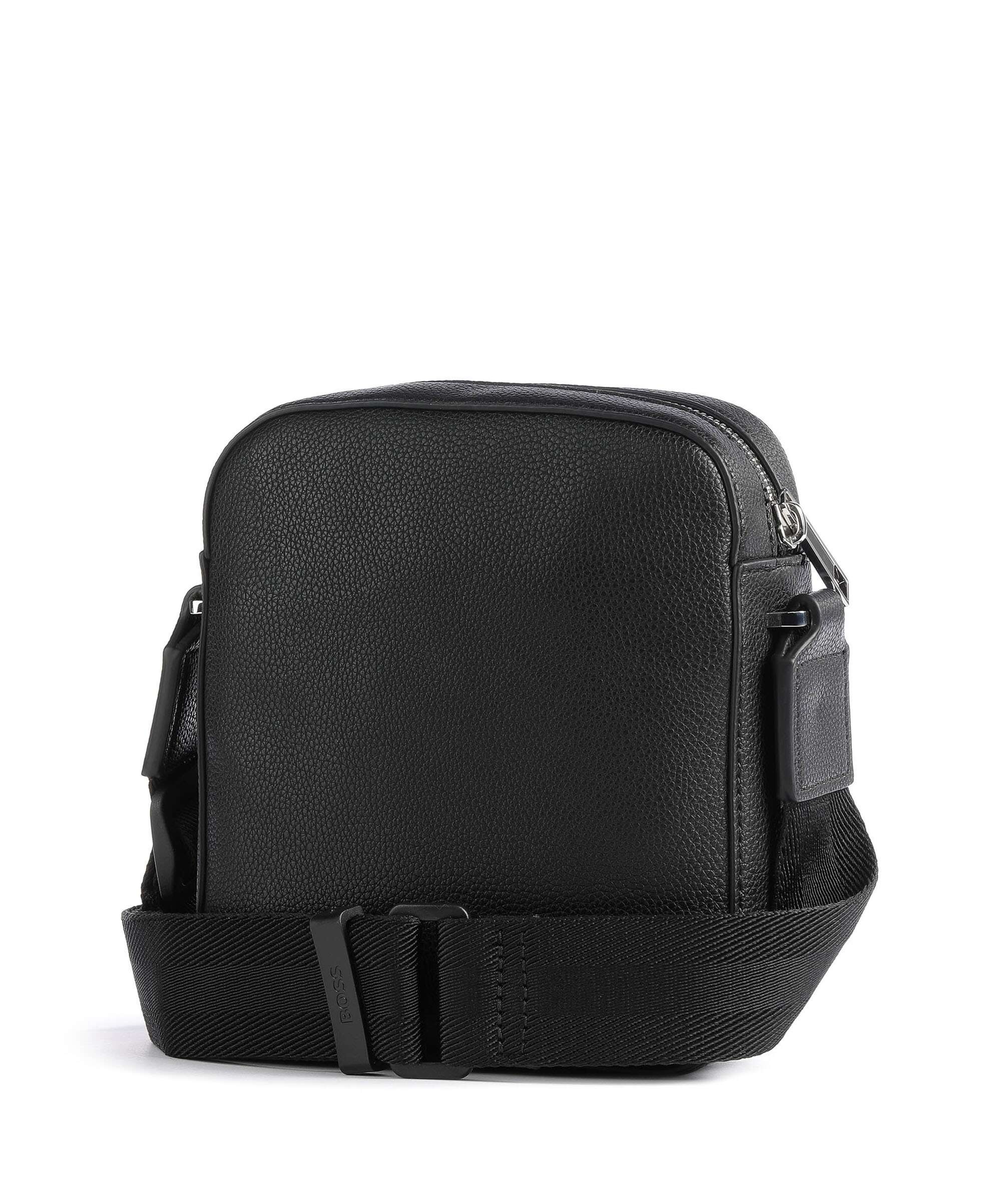 BOSS Ray Crossbody bag black