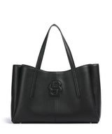 BOSS Anett Tote bag black