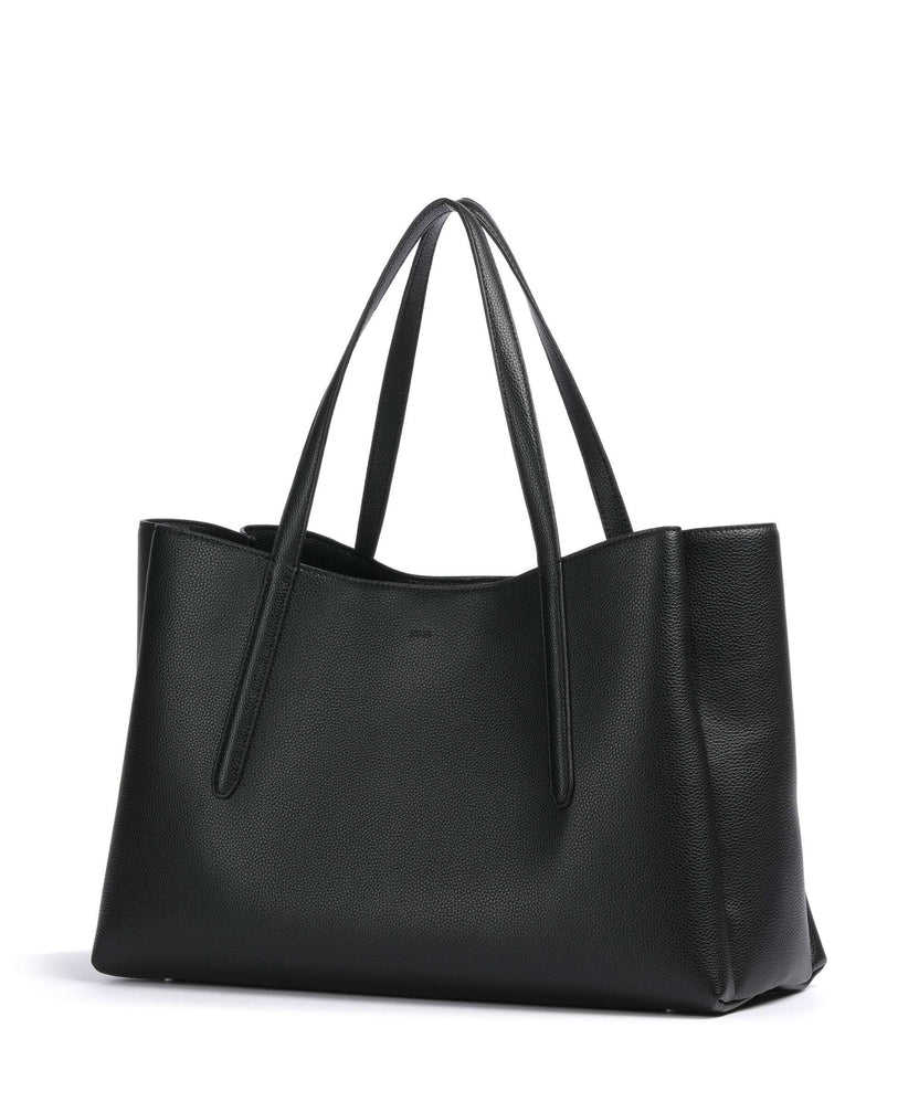 BOSS Anett Tote bag black