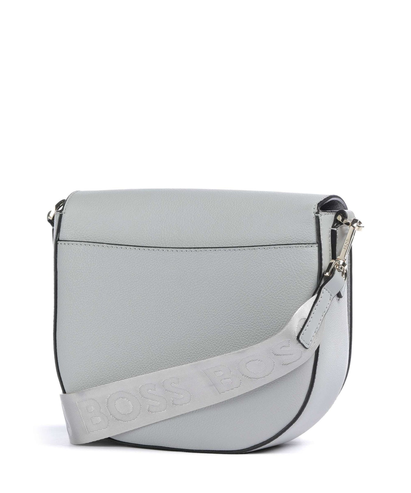BOSS Alyce Crossbody bag light/pastel grey