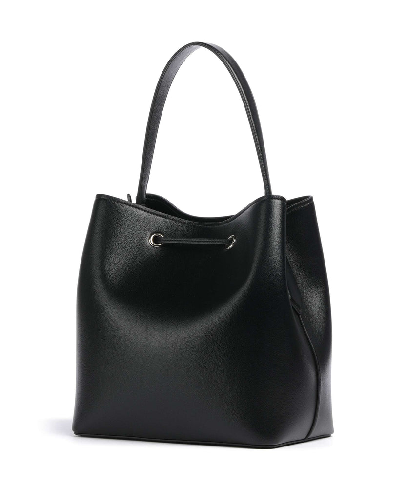 BOSS Liriel Bucket bag black