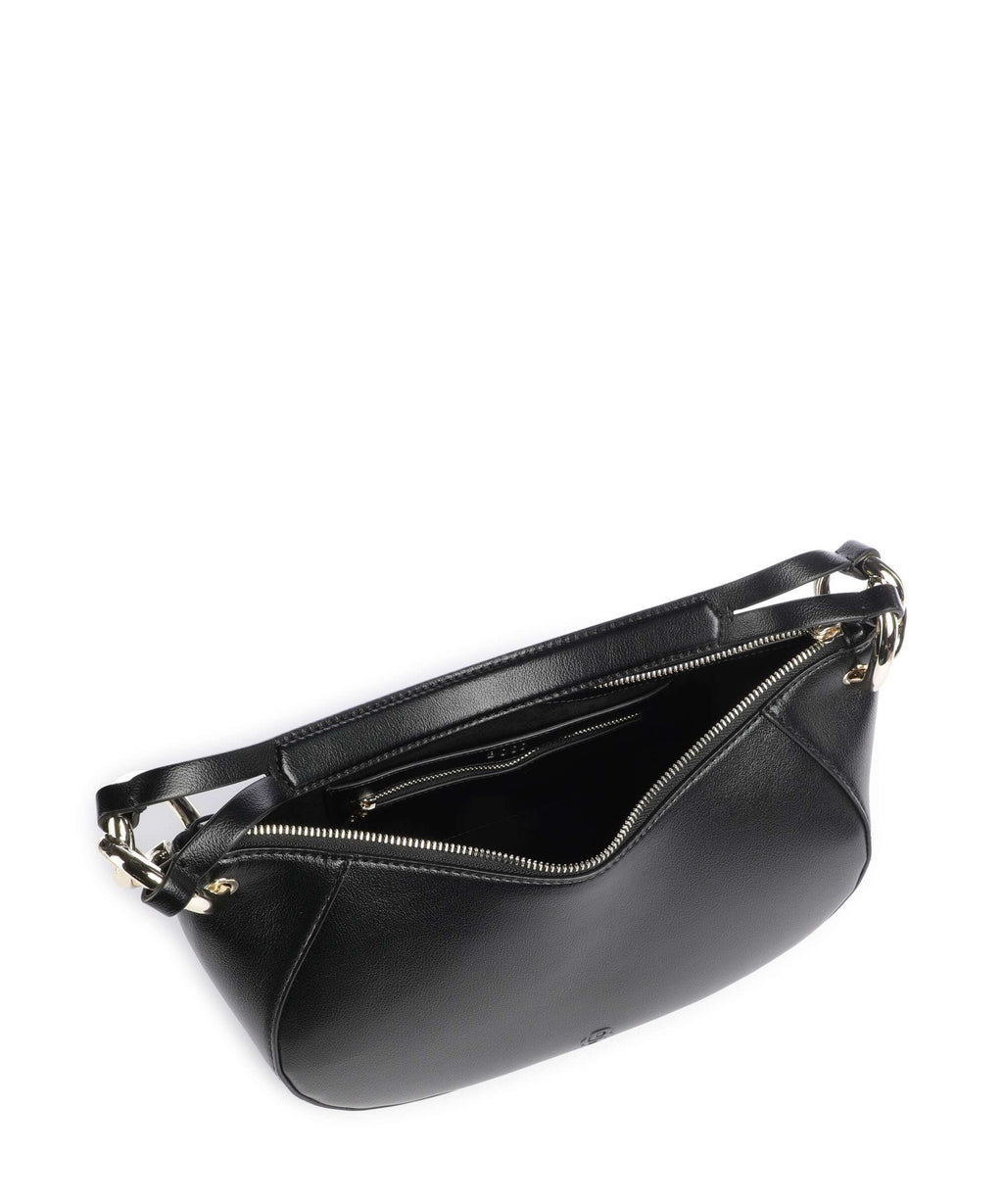 BOSS Bretzel Shoulder bag black