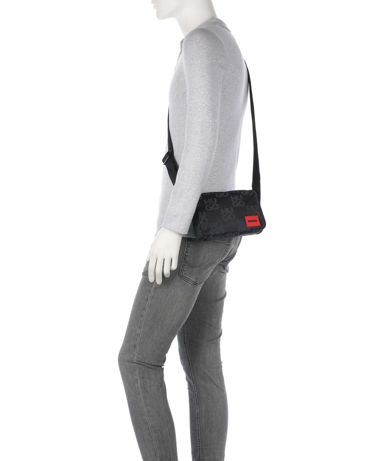 Hugo Ethon 2.0 Crossbody bag black
