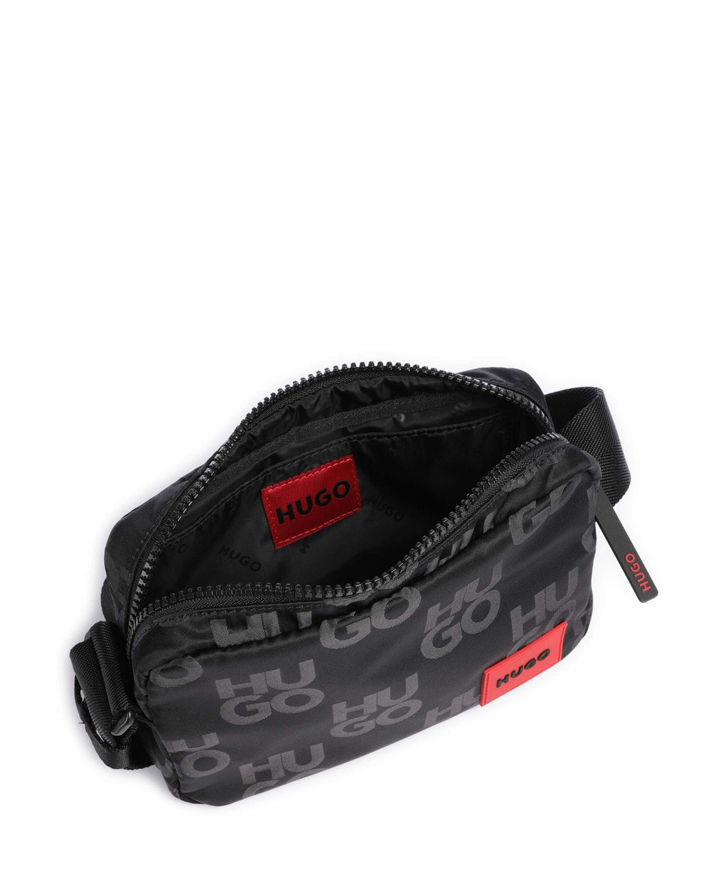 Hugo Ethon 2.0 Crossbody bag black
