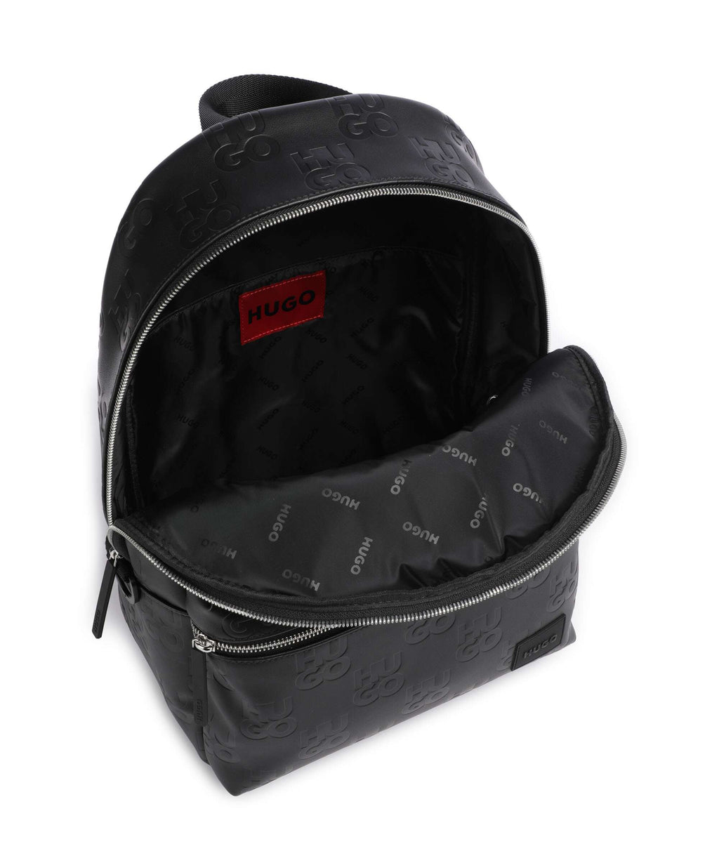 Hugo Ethon 2.0 Backpack black