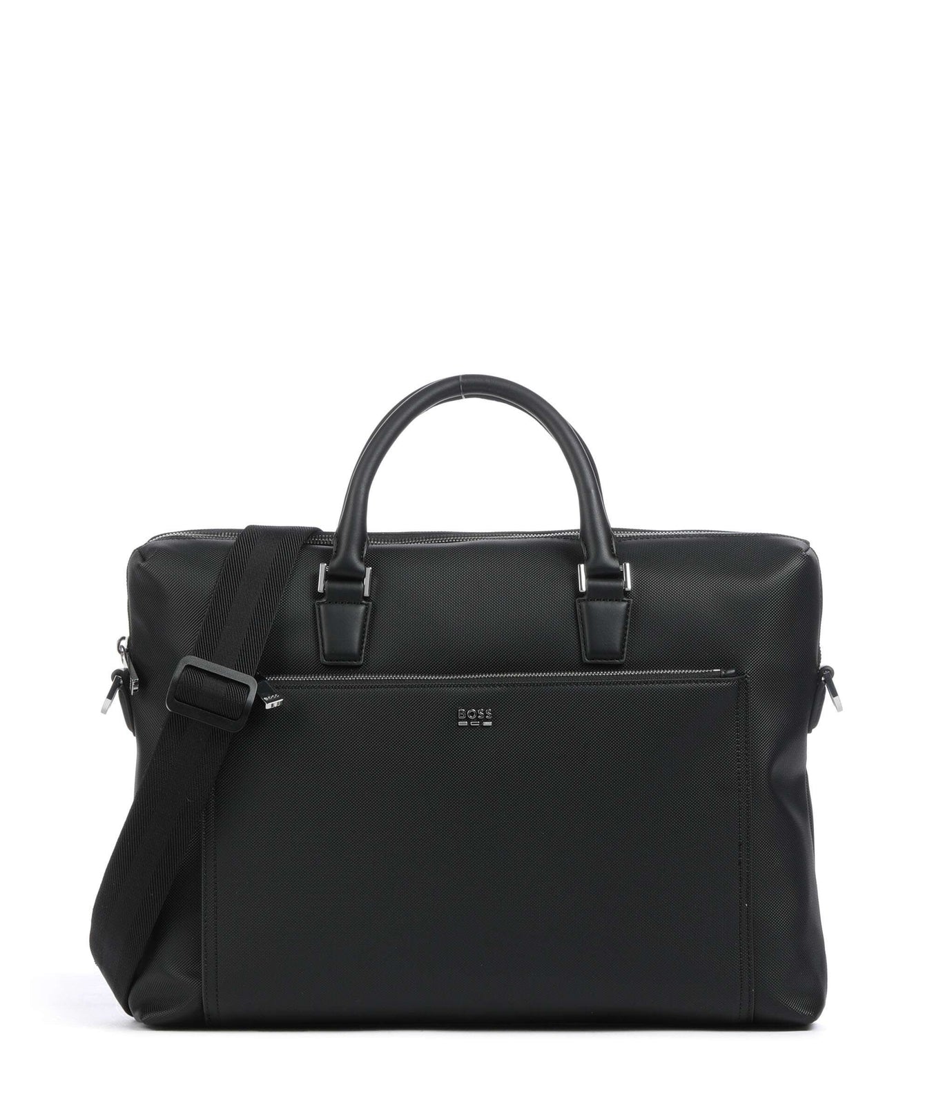 BOSS Jinko Briefcase black