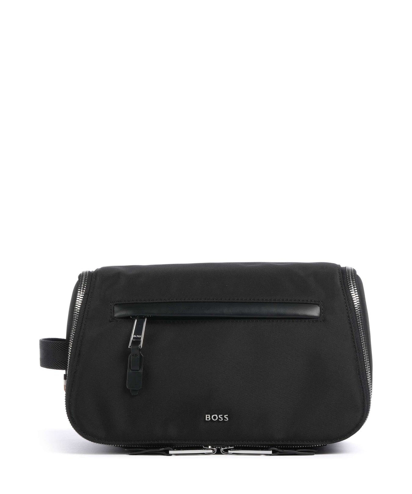 BOSS Highway Toiletry bag black