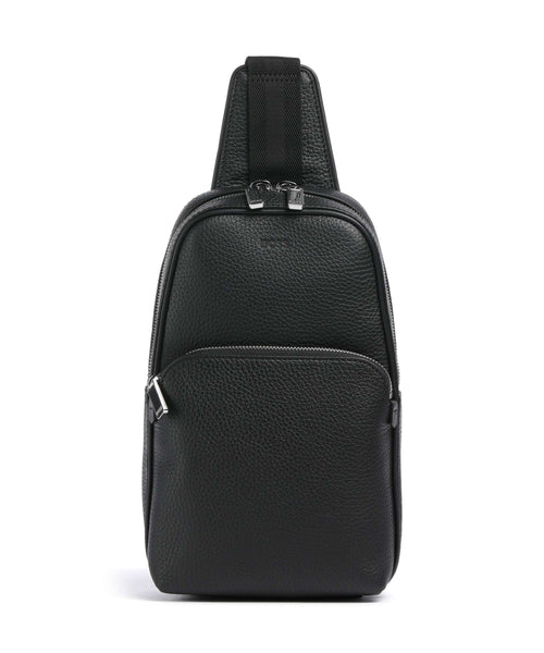 BOSS Crosstown Sling bag black