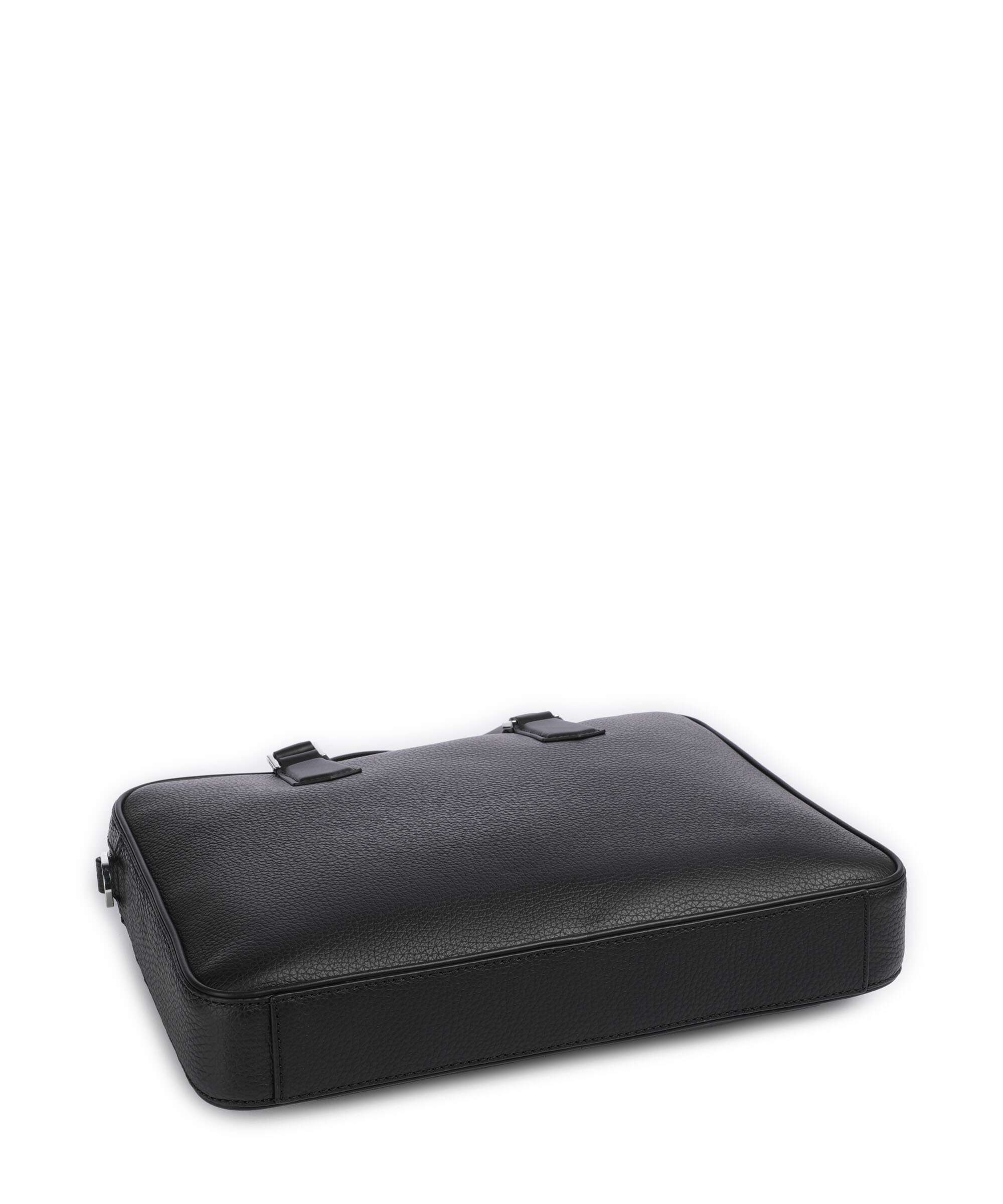 BOSS Crosstown Laptop bag black