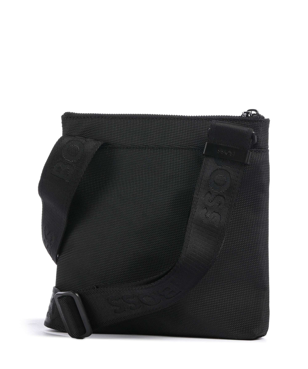 BOSS Ray Crossbody bag black