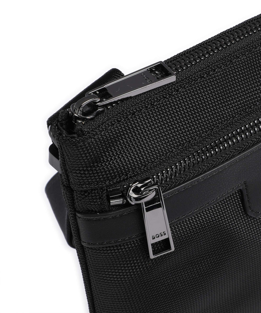BOSS Ray Crossbody bag black